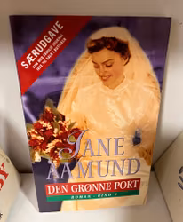 Den grønne port - bind 2