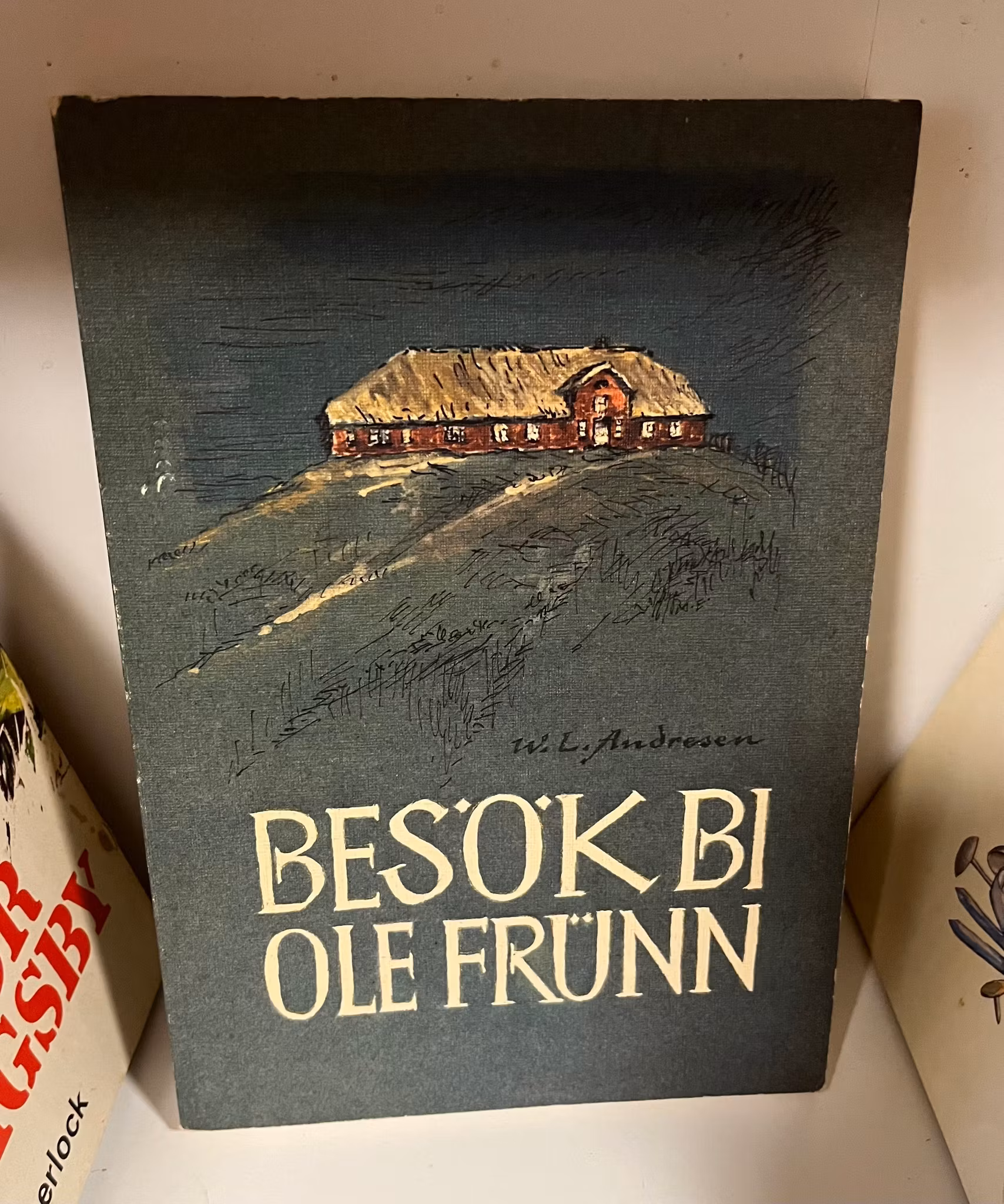 Besök Bi