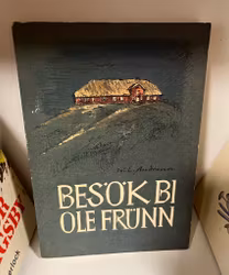 Besök Bi