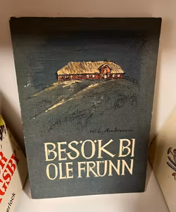 Besök Bi