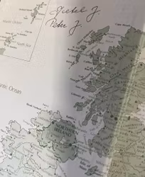Dansk / Engelsk ordbog