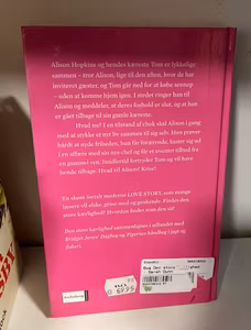 Den store kærlighed