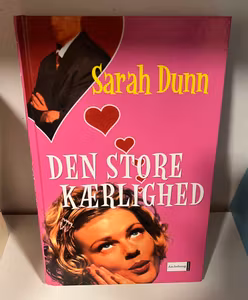 Den store kærlighed