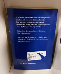 Det nye testamente