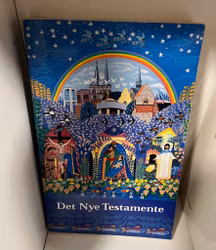 Det nye testamente