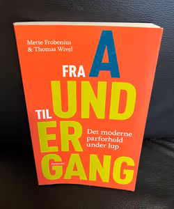 Fra A til Undergang