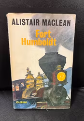 Fort Humboldt