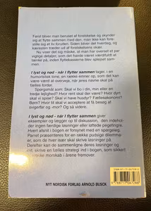 I lyst og nød - Når i flytter sammen