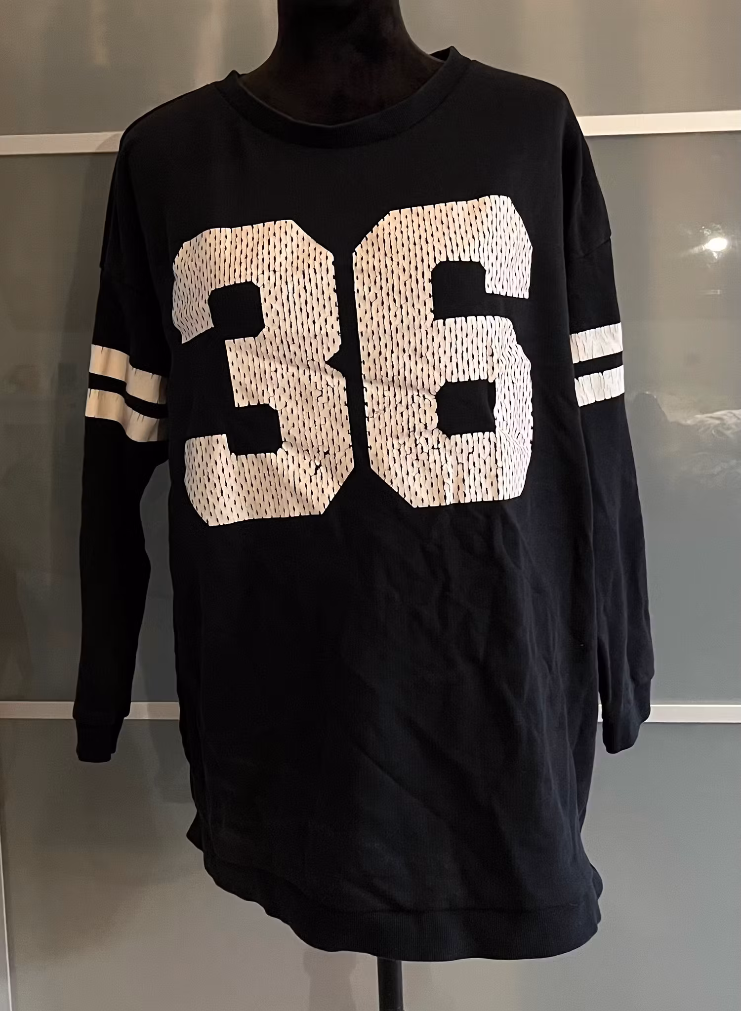 H&M Divided - str. L