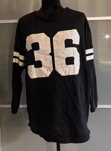 H&M Divided - str. L