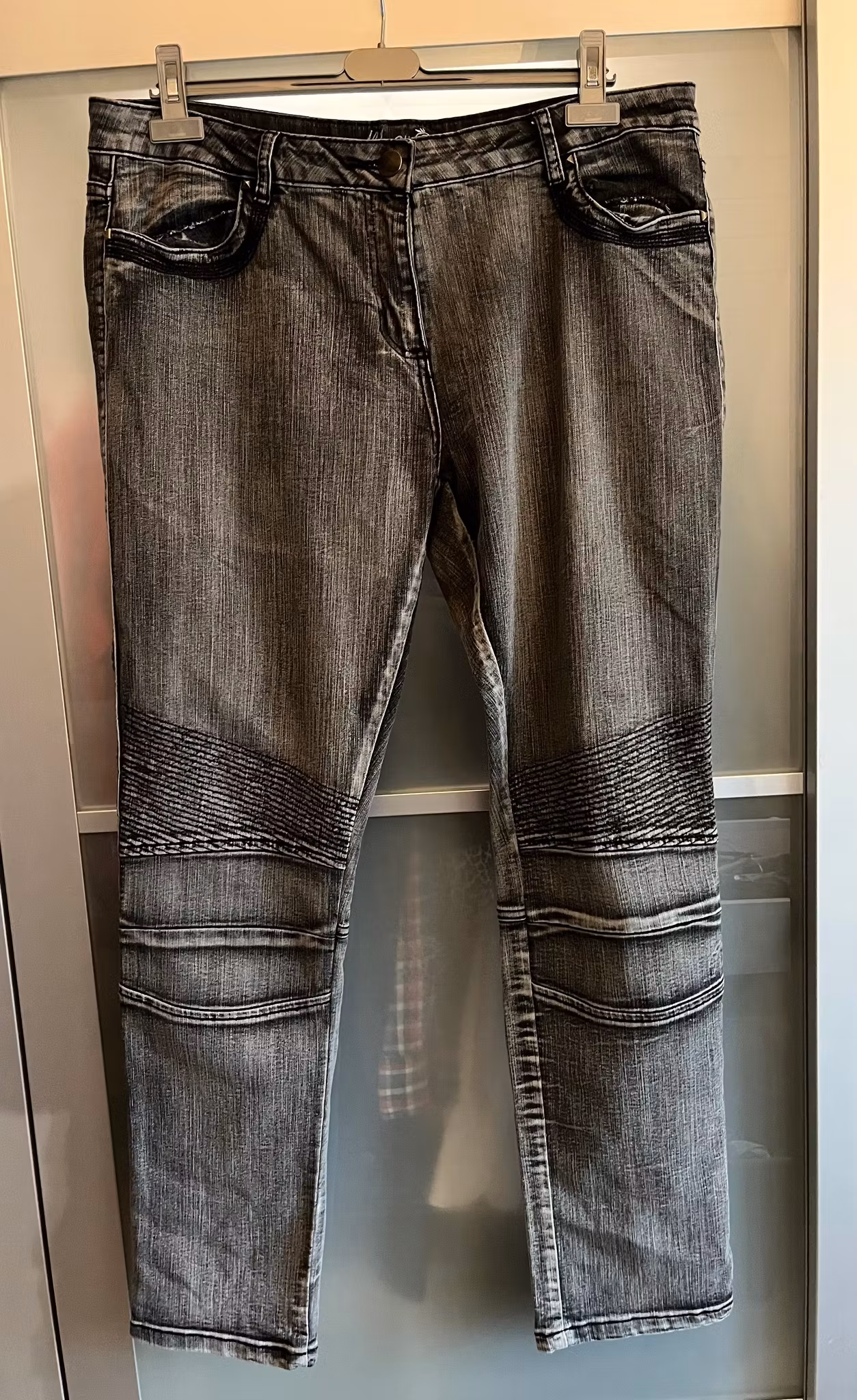 Coop bukser - str. 46