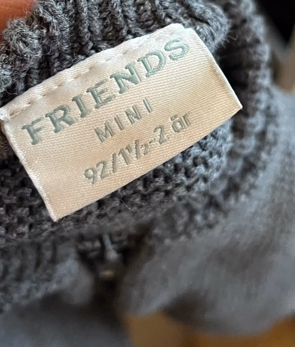Friends Mini - str. 92