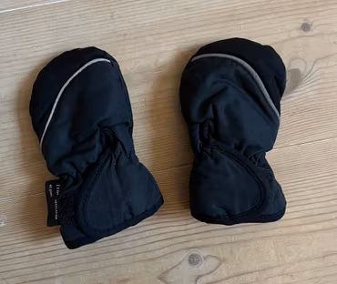 Thinsulate - str. 3 mdr.