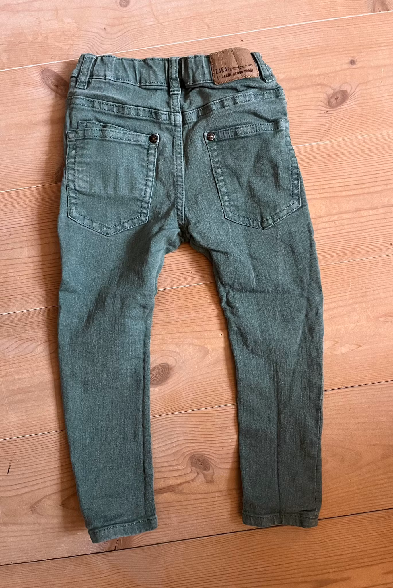 Zara - str. 98