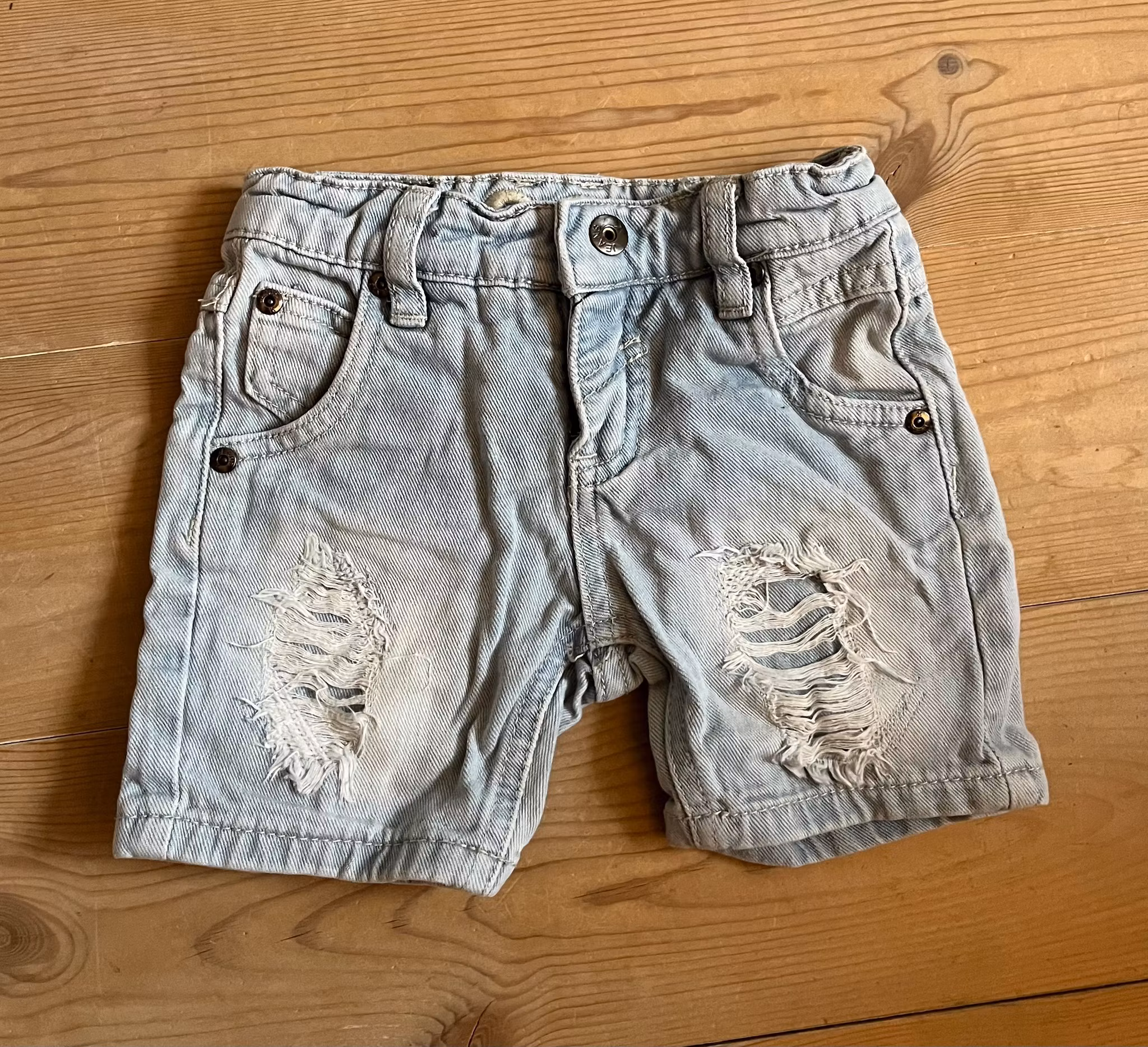 Shorts - str. 98