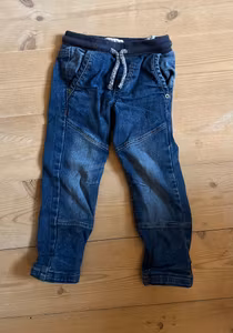 Playful Denim - str. 98
