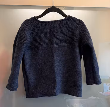 Hjemmestrik - str. 92-98