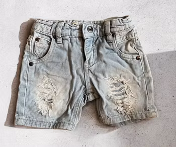 Shorts - str. 98