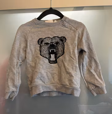 The New Siblings - str. 92