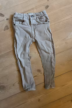 Zara Babyboy - str. 98