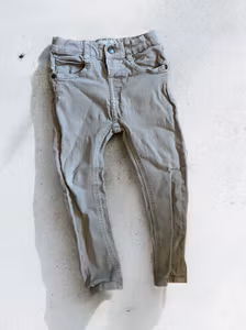 Zara Babyboy - str. 98