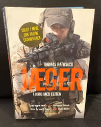 Jæger