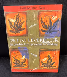 De fire leveregler