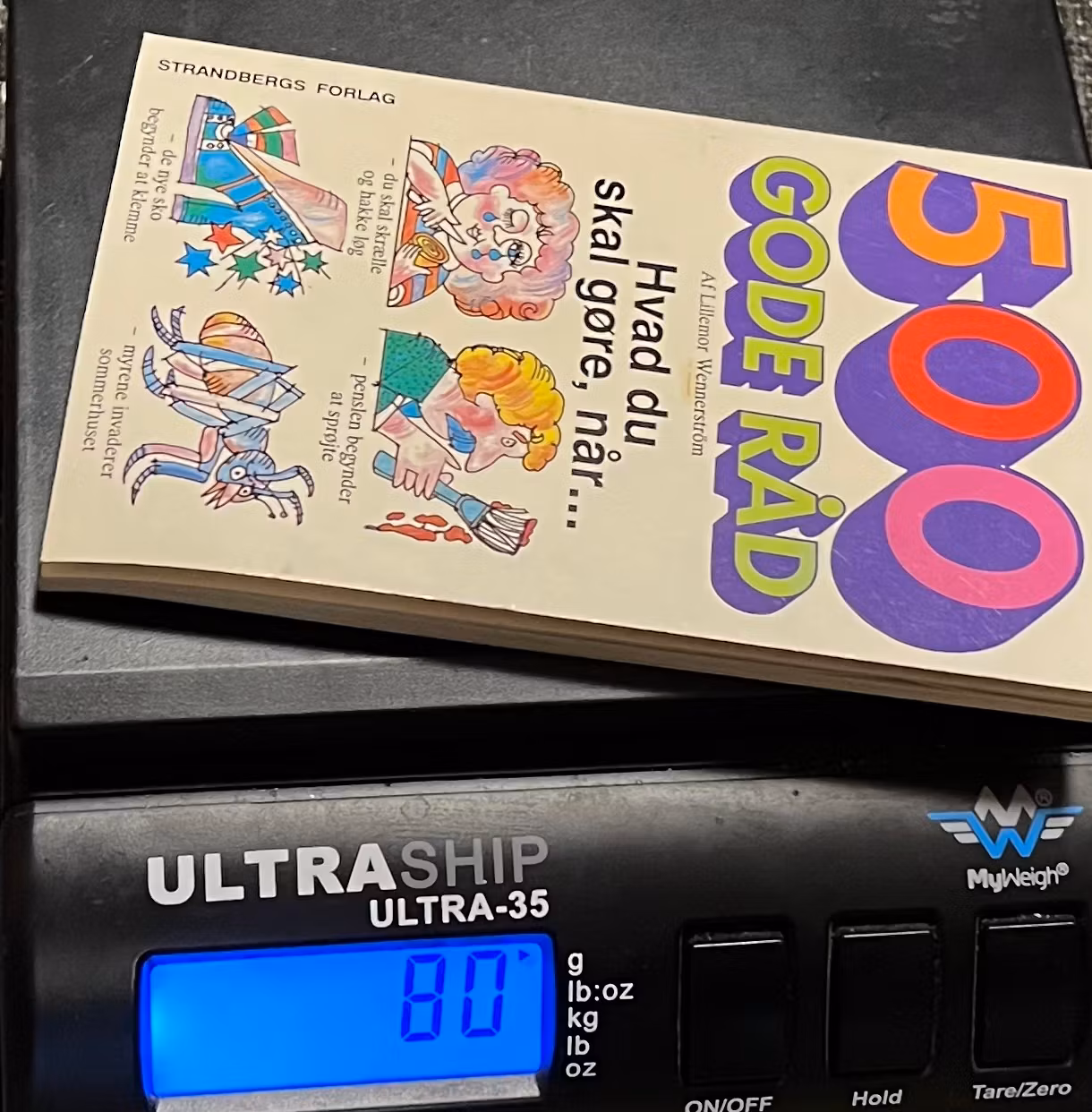 500 gode råd
