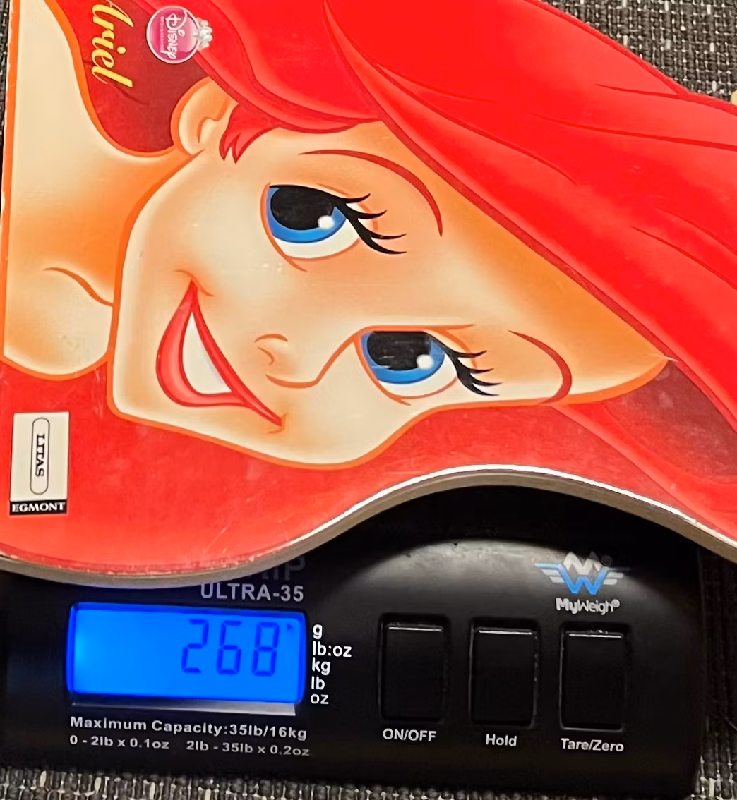 Ariel