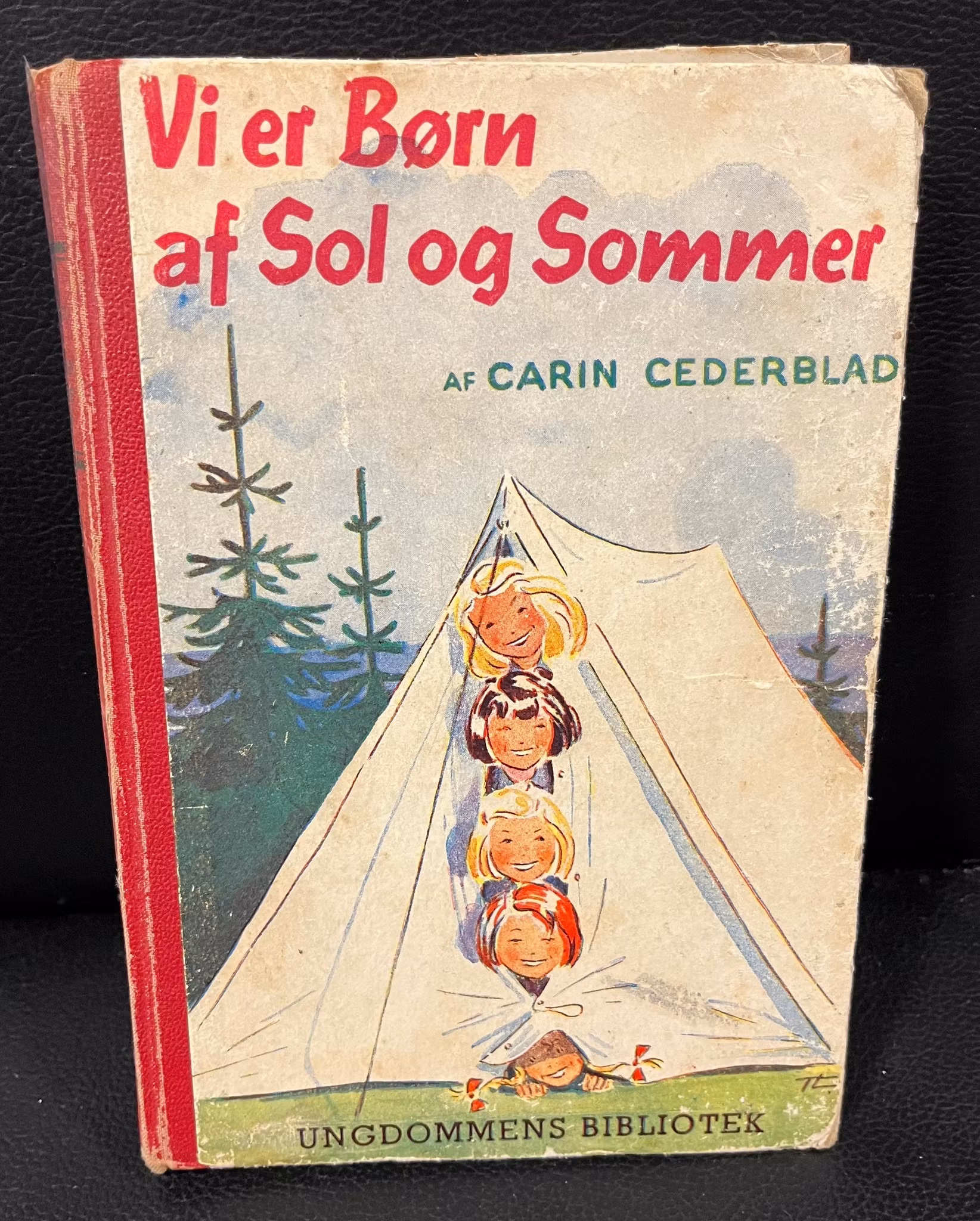 Vi er Børn af Sol og Sommer