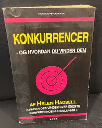 Konkurrencer