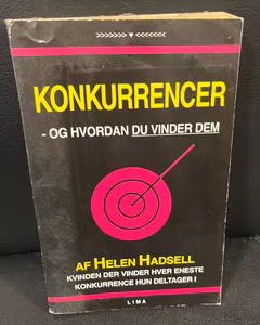 Konkurrencer