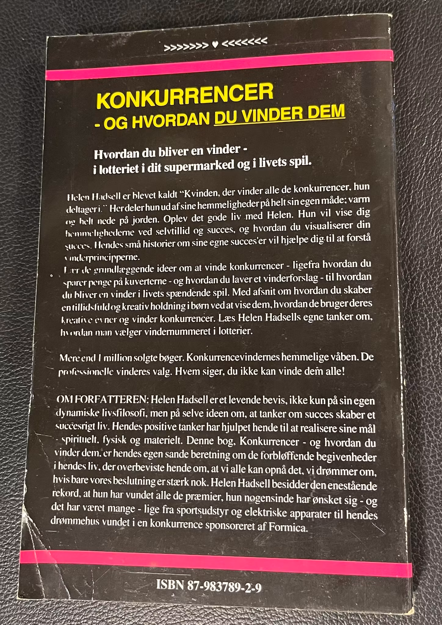 Konkurrencer