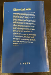 Slottet på øen