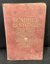 Sundhed og sygdom