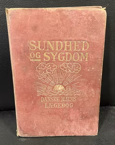 Sundhed og sygdom