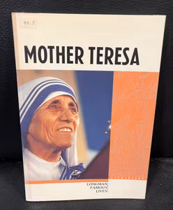 Mother Teresa
