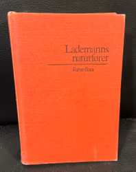 Lademanns naturfører