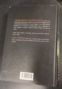 Drømmenes Dimensioner