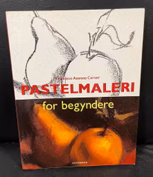 Pastelmaleri for begyndere