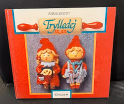 Trylledej til Jul