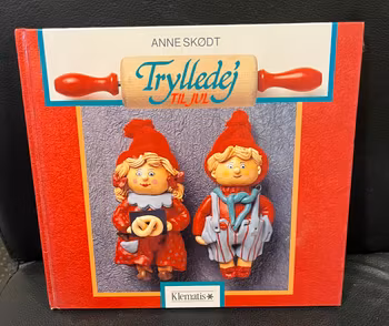 Trylledej til Jul