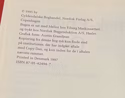 Dansk / Engelsk ordbog