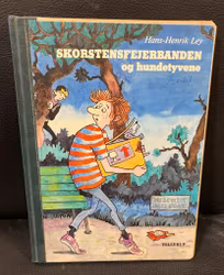 Skorstensfejerbanden og hundetyvene