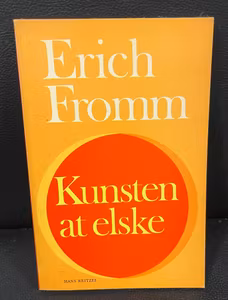 Kunsten at elske
