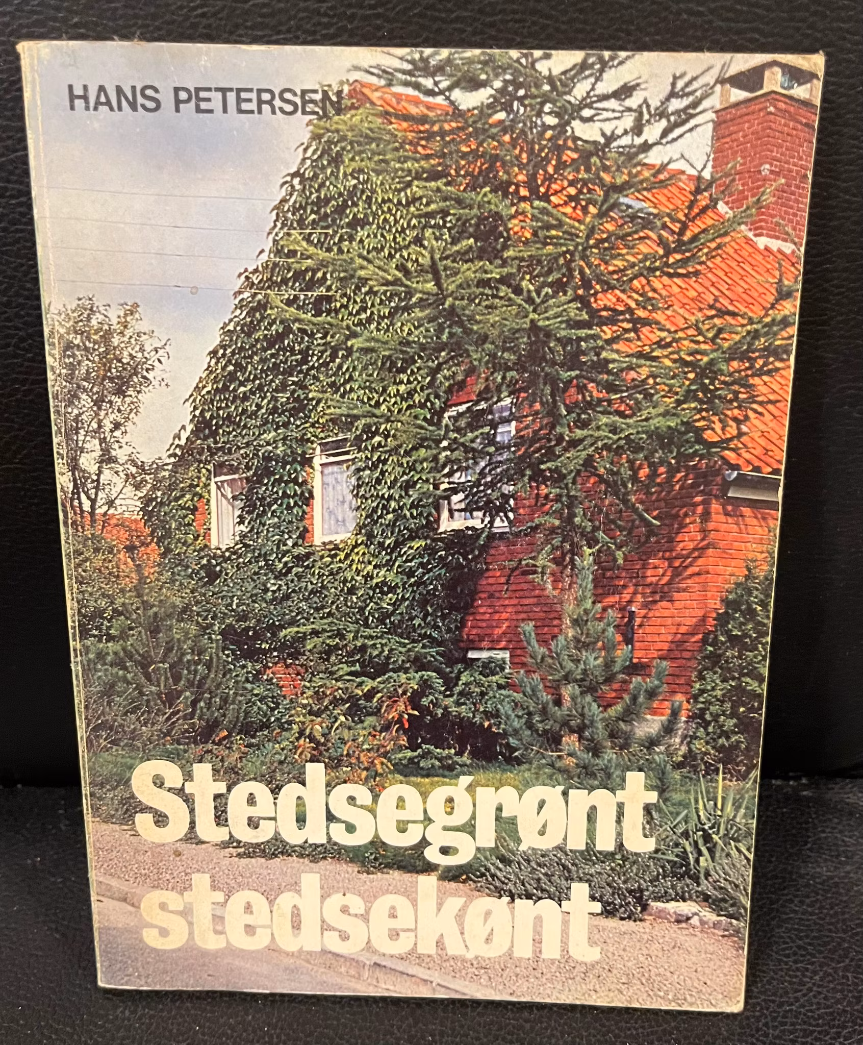 Stedsegrønt Stedsekønt