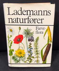 Lademanns naturfører
