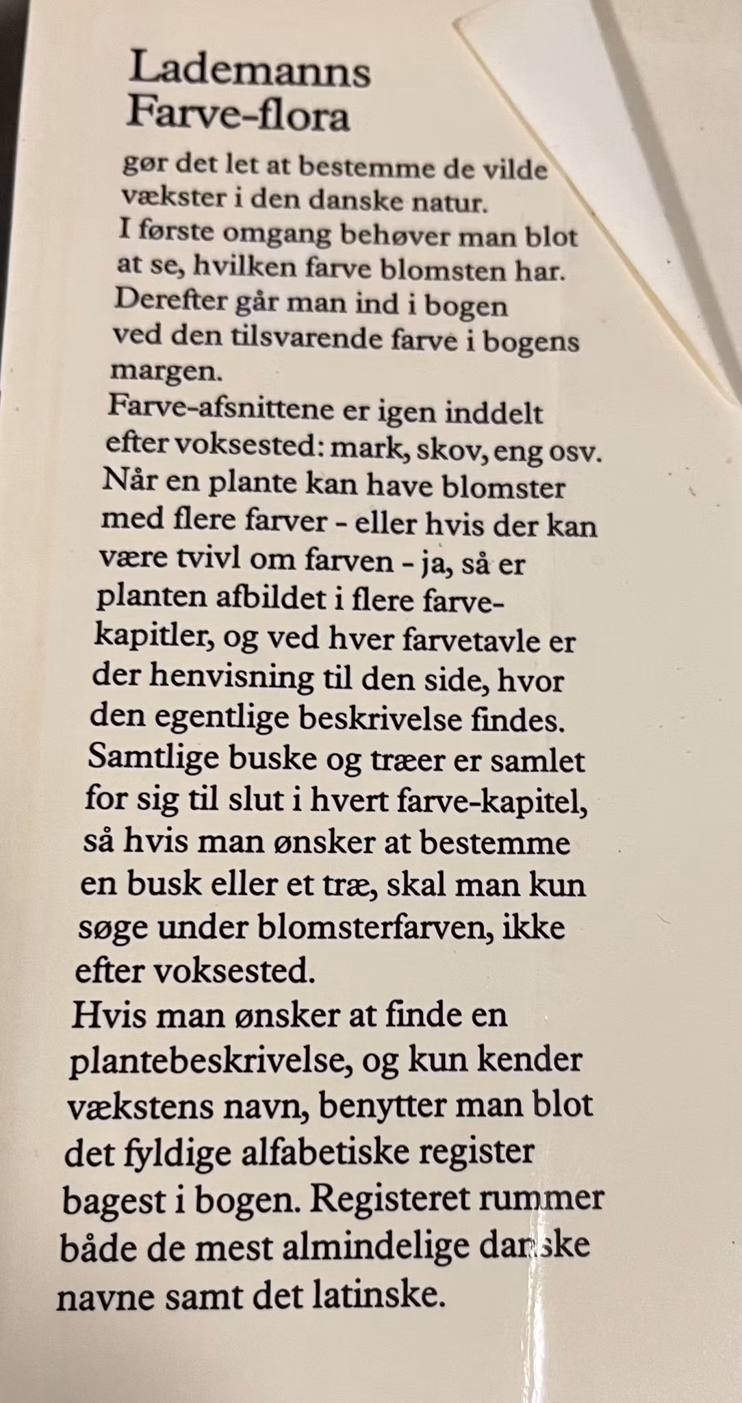 Lademanns naturfører