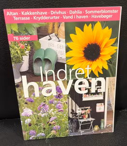 Indret haven