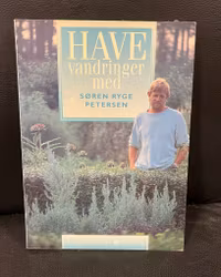 Have vandringer med Søren Ryge